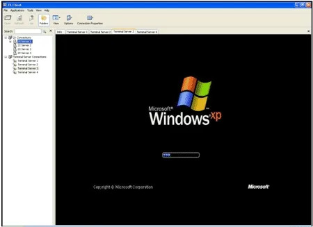 2x-Client Portable