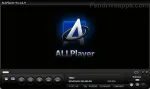 ALLPlayer - Portable All Media Player