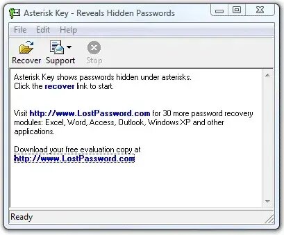 asterisk-key