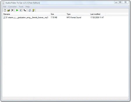 audio-video-to-exe-converter