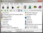 Blowfish Advanced CS - Portable File Encryption