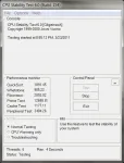 CPU Stability Test - Processor Torture Testing