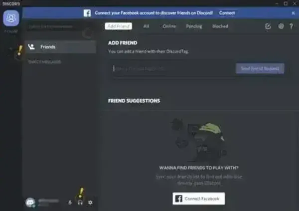 Discord Portable - FREE Chat App