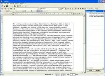 DjoPad - Text Editor