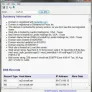 Domain Hosting View