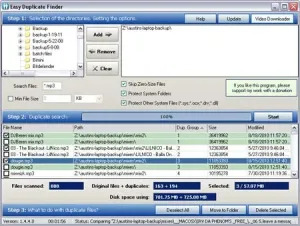 Easy Duplicate Finder 7.25.0.45 instal the last version for ipod