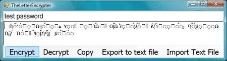 Encrypting Text (Secret Message) encrypting-text-secret-message