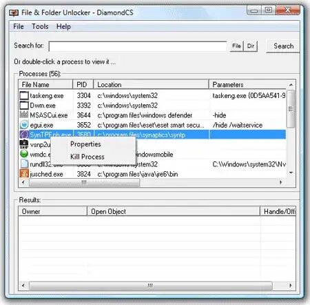 file-unlocker