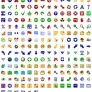 Free Icons Pack 24x24