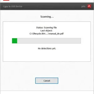 Free Malware Scanner PC Cleaner