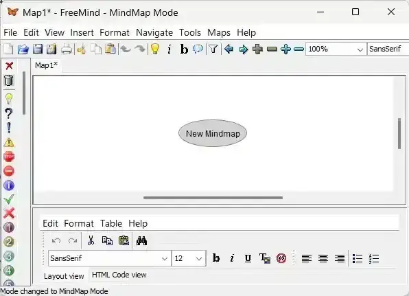 Free Mind Brainstorming App USB Mind Mapping Tool Free Mind Brainstorming App USB Mind Mapping Tool
