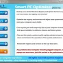 Free Computer Tuneup Tool - Smart PC Optimizer