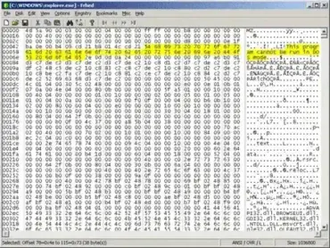 frhed-hex-editor-screenshot