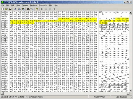 frhed-hex-editor-screenshot