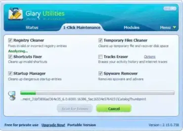 glary-utilities