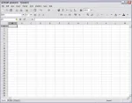 Gnumeric Portable - Free Spreadsheet Program