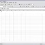 Gnumeric Portable - Free Spreadsheet Program