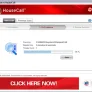 Housecall Free Portable Antivirus Tool