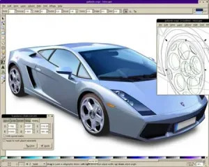Download Inkscape - Portable Vector Graphics Editor - USB Pendrive Apps