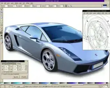 inkscape-portable-vector-graphics-editor