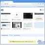 Iron Portable Web Browser