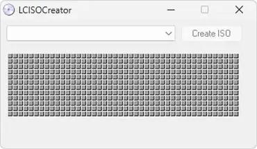 LC ISO Creator