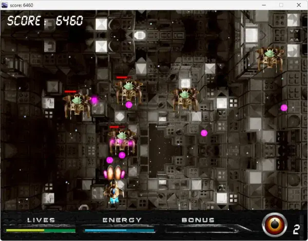 Lost Ship V4 Revolution