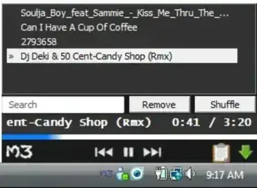 m3-free-portable-music-player