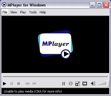MPUI - Media Player Alternative