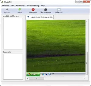 download vnc viewer portable