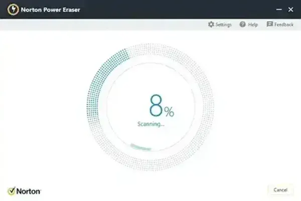 Norton Power Eraser - Scan and Remove Malware