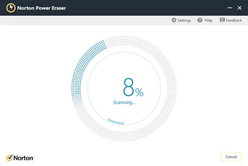 NPE Scanning Malware