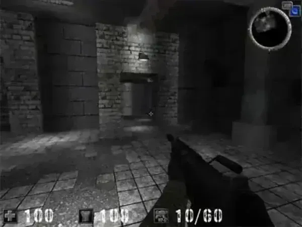 Portable AssaultCube - Free FPS Game Portable AssaultCube FPS Game Screenshot