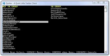 portable-twitter-client