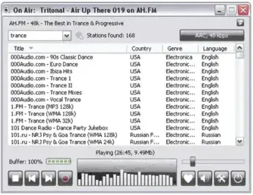 radio-sure-streaming-internet-radio-player