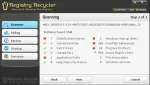 Free Registry Cleaner - Registry Recycler