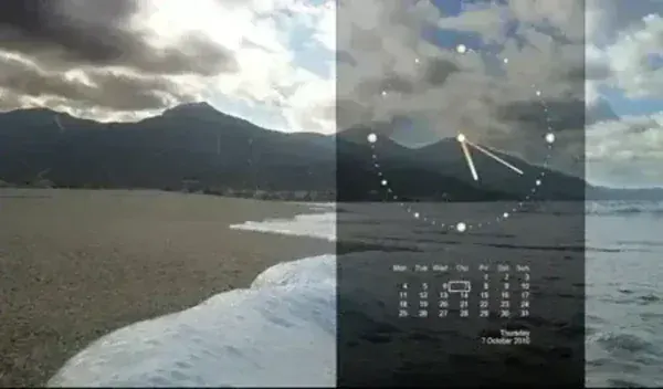 SE Desktop Constructor