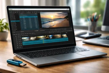 Shotcut Portable Video Editor