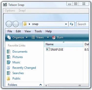 snap-screen-capture
