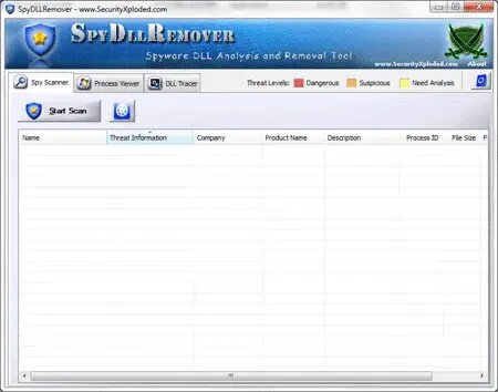 SpyDLLRemover