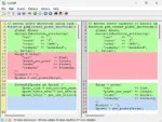 TextDiff Free File Comparison