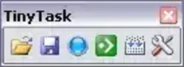 TinyTask - Free Macro Recorder