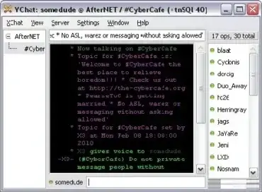 X-xChat - Free IRC Chat Client