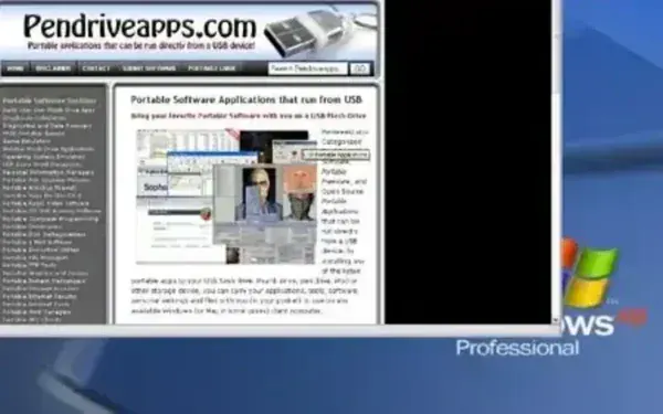 ZoomIt - a Zoom Tool for Windows