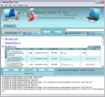Allway Sync n Go - Portable Backup and Syncronization Software
