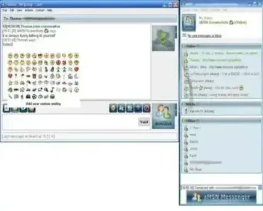 amsn-portable-instant-messenger