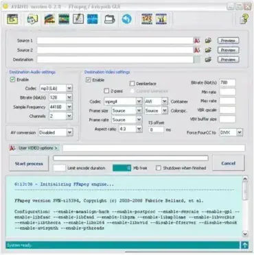 avanti-gui-audio-video-encoder-decoder