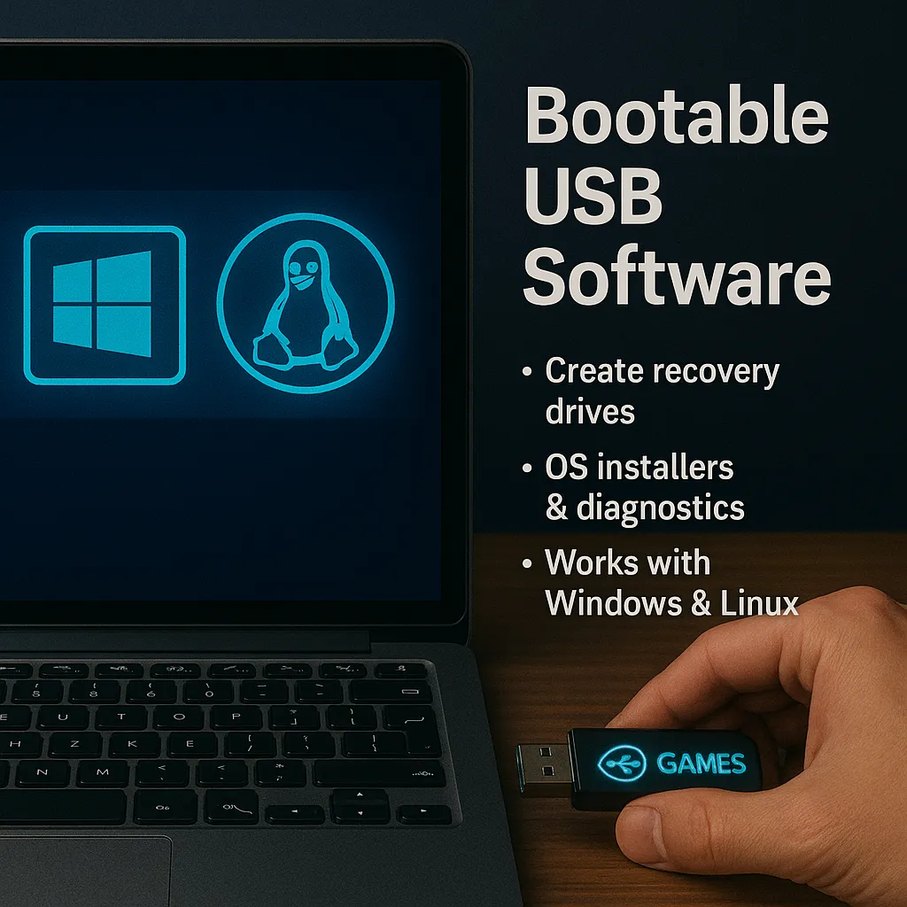 Category: <span>Bootable USB Software</span>