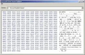 boot-sector-explorer