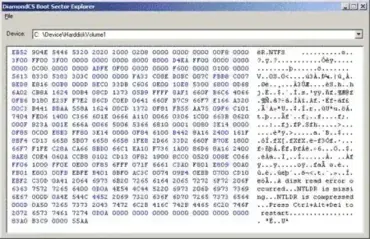 boot-sector-explorer